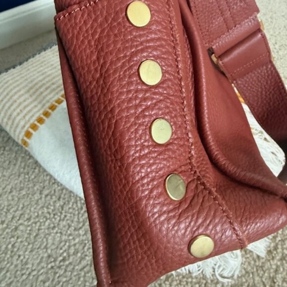 Hammitt Davis Medium Redwood - Picture 7 of 7